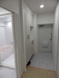 浴室1216サイズ