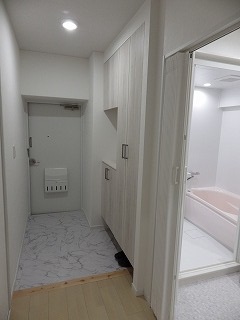 浴室1216サイズ
